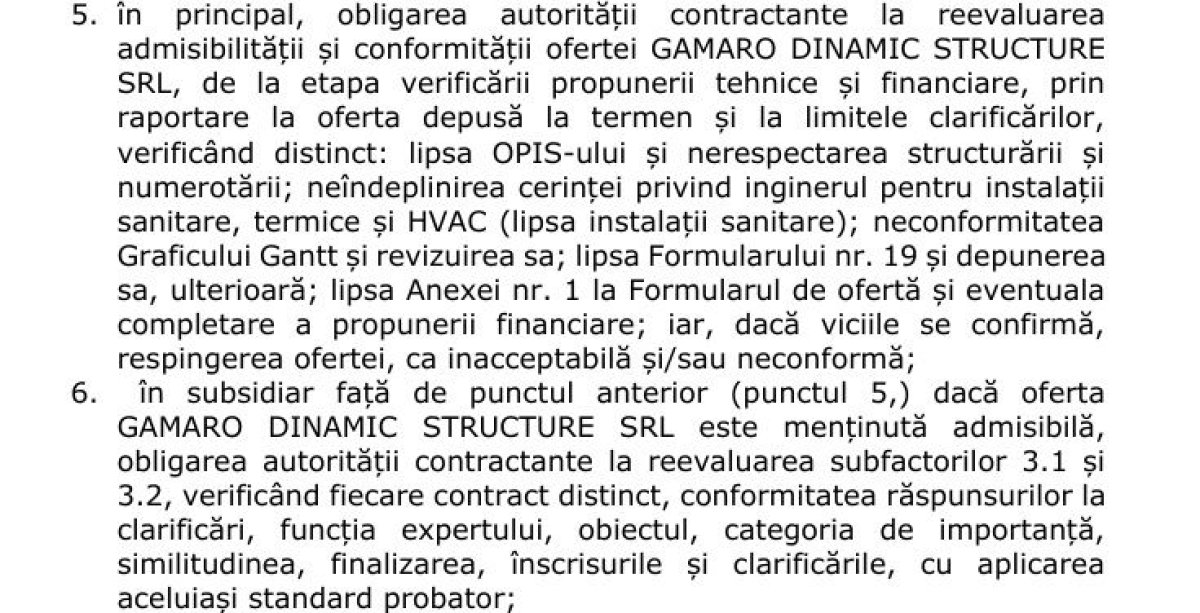 Scandal pe bani publici la IPJ Constanta: Constructorii din Suceava au lasat firma fostului consilier Iustin Roman fara contractul de 4,6 milioane de lei Scandal pe bani publici la IPJ Constanta: Constructorii din Suceava au lasat firma fostului consilier Iustin Roman fara contractul de 4,6 milioane de lei