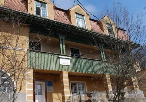O pacientă a fost găsită carbonizată, în urma unui incendiu izbucnit la Spitalul de Pneumoftiziologie din Brașov
