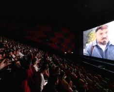 Fenomenul „Teambuilding” revine pe marele ecran: Teambuilding 2, de azi în cinematografele din toată țara Fenomenul „Teambuilding” revine pe marele ecran: Teambuilding 2, de azi în cinematografele din toată țara