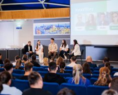KMG International formează o nouă generație de profesioniști prin programul „Together We Grow”