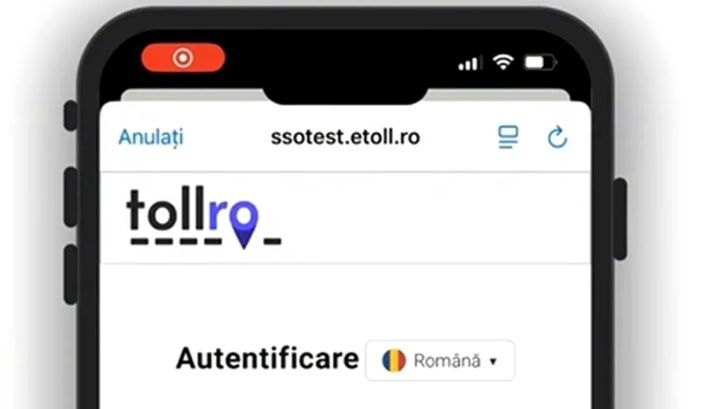 Sistemul TollRo, din nou cu probleme. Transportatorii reclama blocaje, amenzi si pierderi financiare Sistemul TollRo, din nou cu probleme. Transportatorii reclama blocaje, amenzi si pierderi financiare