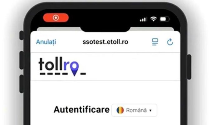 Sistemul TollRo, din nou cu probleme. Transportatorii reclamă blocaje, amenzi și pierderi financiare