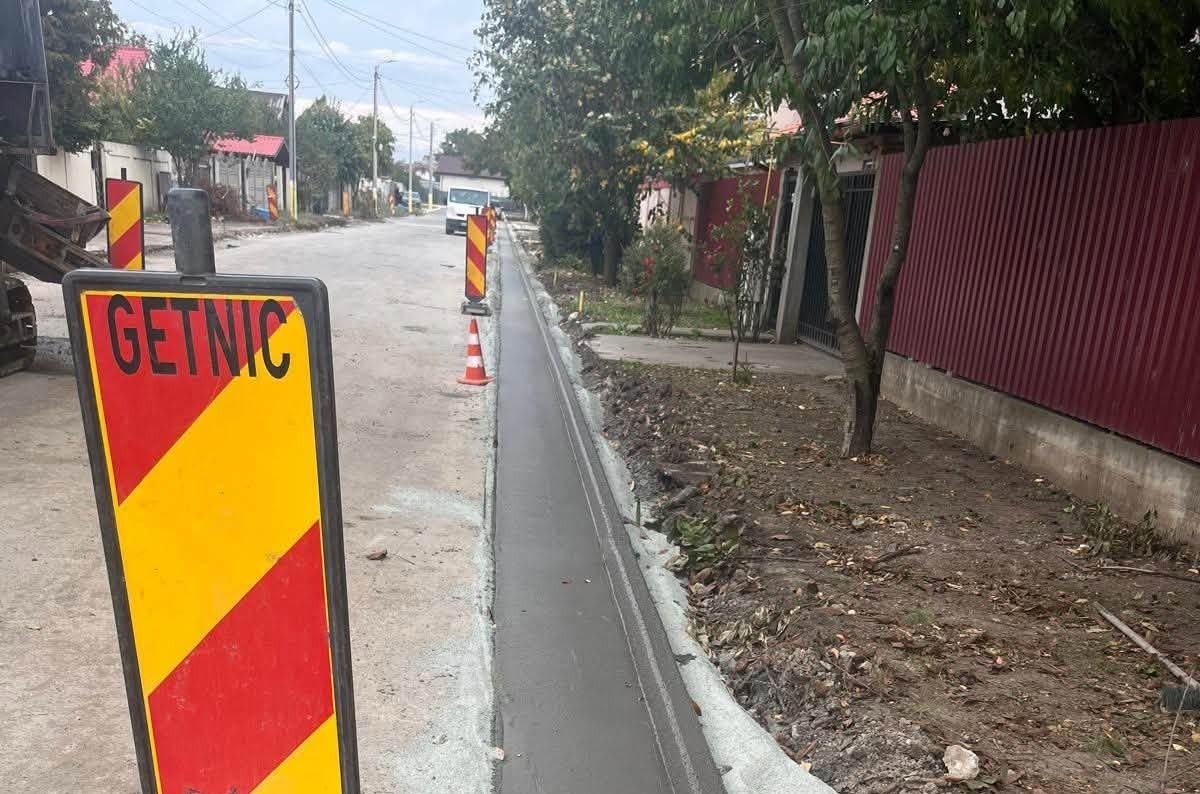 Investitii in infrastructura si in sistemul medical din Constanta si ample lucrari de modernizare in judet Investitii in infrastructura si in sistemul medical din Constanta si ample lucrari de modernizare in judet