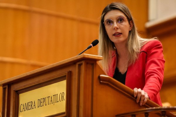 Scandal pe „Radarul Balastierelor”. Diana Buzoianu susține că mafia balastierelor este protejată de PSD