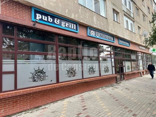 La Timona Pub & Grill din Mihail Kogălniceanu, sancționată de inspectorii OPC. Video