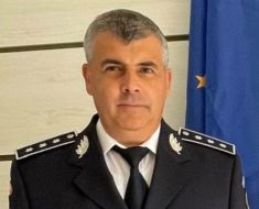 Comis. Șef de poliție Nicolae Grosu a promovat concursul pentru postul de adjunct al comandantului IPJ Constanța