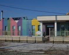 Primăria Hârșova scoate la concurs posturi în sistemul medical pentru Creșa „Sfânta Ana”