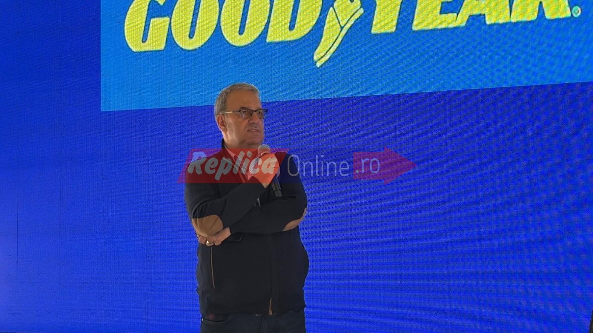 SIGEMO inaugureaza, la Constanta, un centru modern de aproximativ 4.000 mp dedicat anvelopelor, jantelor si serviciilor auto. Video SIGEMO inaugureaza, la Constanta, un centru modern de aproximativ 4.000 mp dedicat anvelopelor, jantelor si serviciilor auto. Video