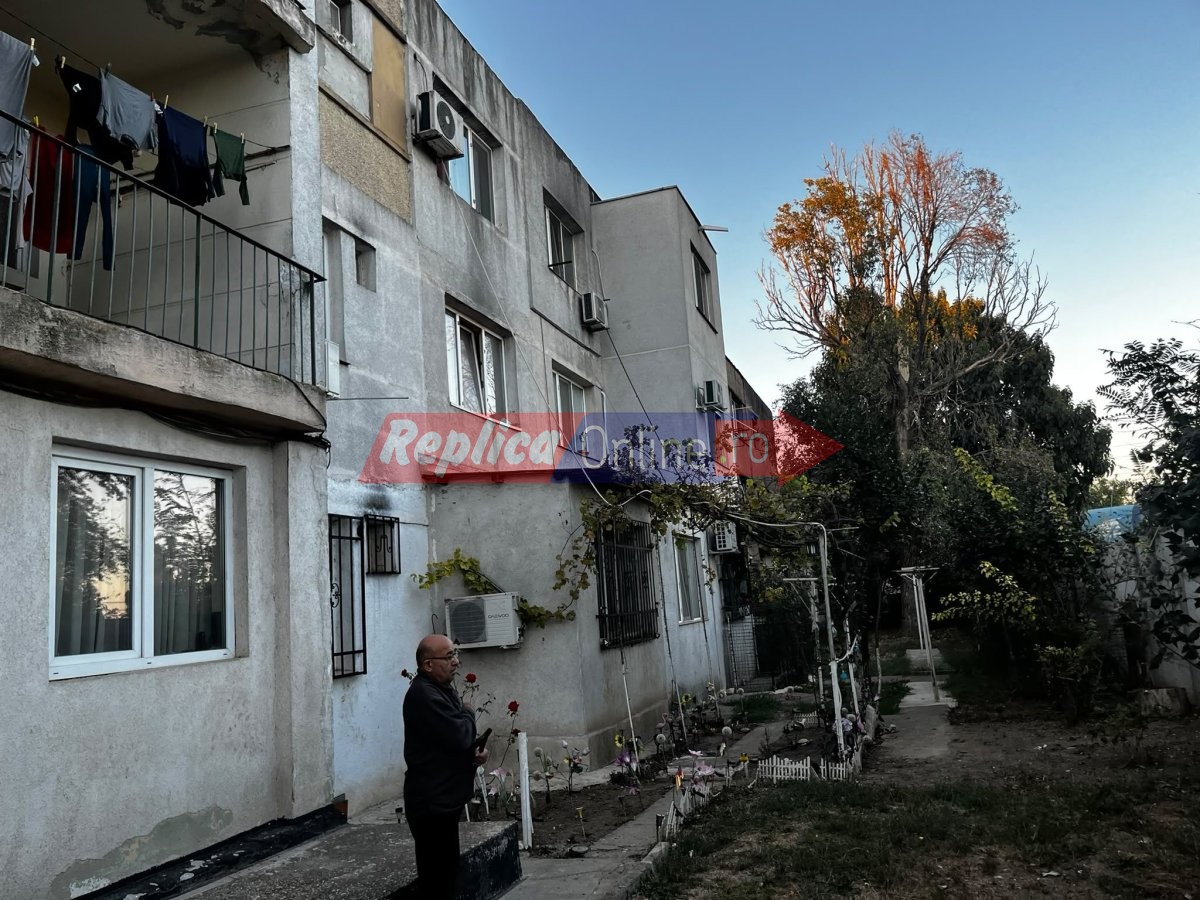 Frauda de proportii! Locatarii unui bloc din zona CET, ingropati in datorii fara sa stie! Risca sa ramana in frig in pragul iernii. Video Frauda de proportii! Locatarii unui bloc din zona CET, ingropati in datorii fara sa stie! Risca sa ramana in frig in pragul iernii. Video