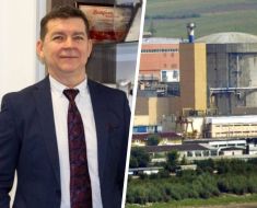 Care este firma care a câștigat contractul de 8,8 milioane de lei pentru examinări nedistructive și activități conexe destinate Unităților 1 și 2 de la Cernavodă Care este firma care a câștigat contractul de 8,8 milioane de lei pentru examinări nedistructive și activități conexe destinate Unităților 1 și 2 de la Cernavodă