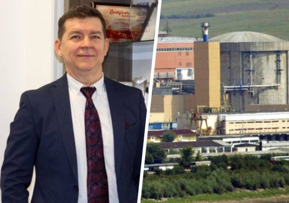 Care este firma care a câștigat contractul de 8,8 milioane de lei pentru examinări nedistructive și activități conexe destinate Unităților 1 și 2 de la Cernavodă