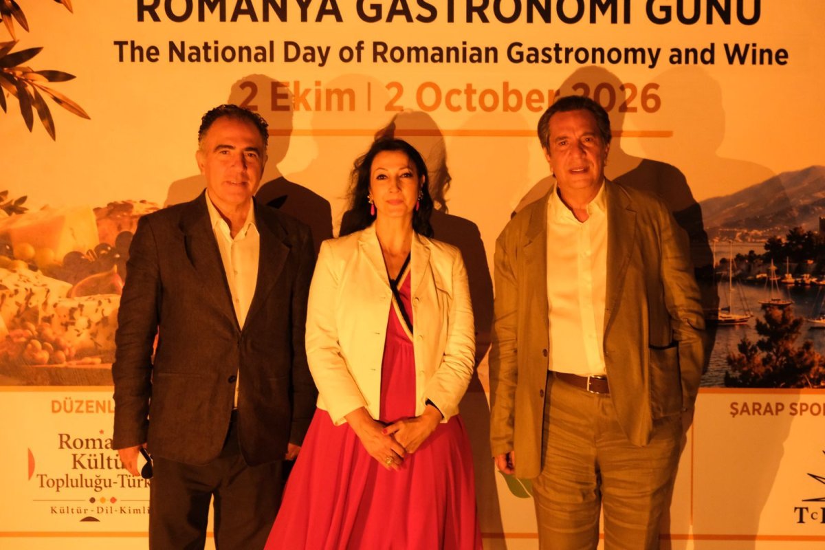 Turismul din regiunea Marii Egee a Turciei si cel de la Marea Neagra s-au consolidat la Bodrum prin diplomatie gastronomica si culturala Turismul din regiunea Marii Egee a Turciei si cel de la Marea Neagra s-au consolidat la Bodrum prin diplomatie gastronomica si culturala