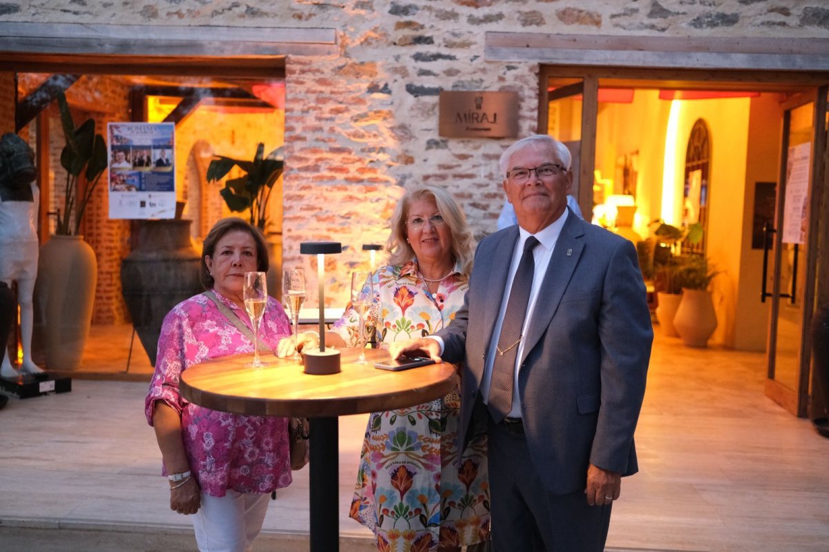Turismul din regiunea Marii Egee a Turciei si cel de la Marea Neagra s-au consolidat la Bodrum prin diplomatie gastronomica si culturala Turismul din regiunea Marii Egee a Turciei si cel de la Marea Neagra s-au consolidat la Bodrum prin diplomatie gastronomica si culturala