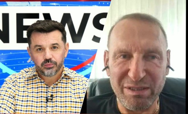 Citiți mâine! Viorel Cataramă despre șansele Guvernului Luca Niculescu, viitorul Partidului Național Liberal și miza arestării lui Călin Georgescu