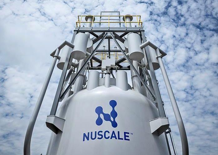 Atentie Nuclearelectrica! Romania va revizui strategia pentru minireactoarele nucleare americane de la Doicesti Atentie Nuclearelectrica! Romania va revizui strategia pentru minireactoarele nucleare americane de la Doicesti