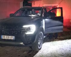 Autoturism în valoare de aproximativ 40.000 de euro, căutat de autoritățile franceze, a fost descoperit la Constanța Autoturism în valoare de aproximativ 40.000 de euro, căutat de autoritățile franceze, a fost descoperit la Constanța
