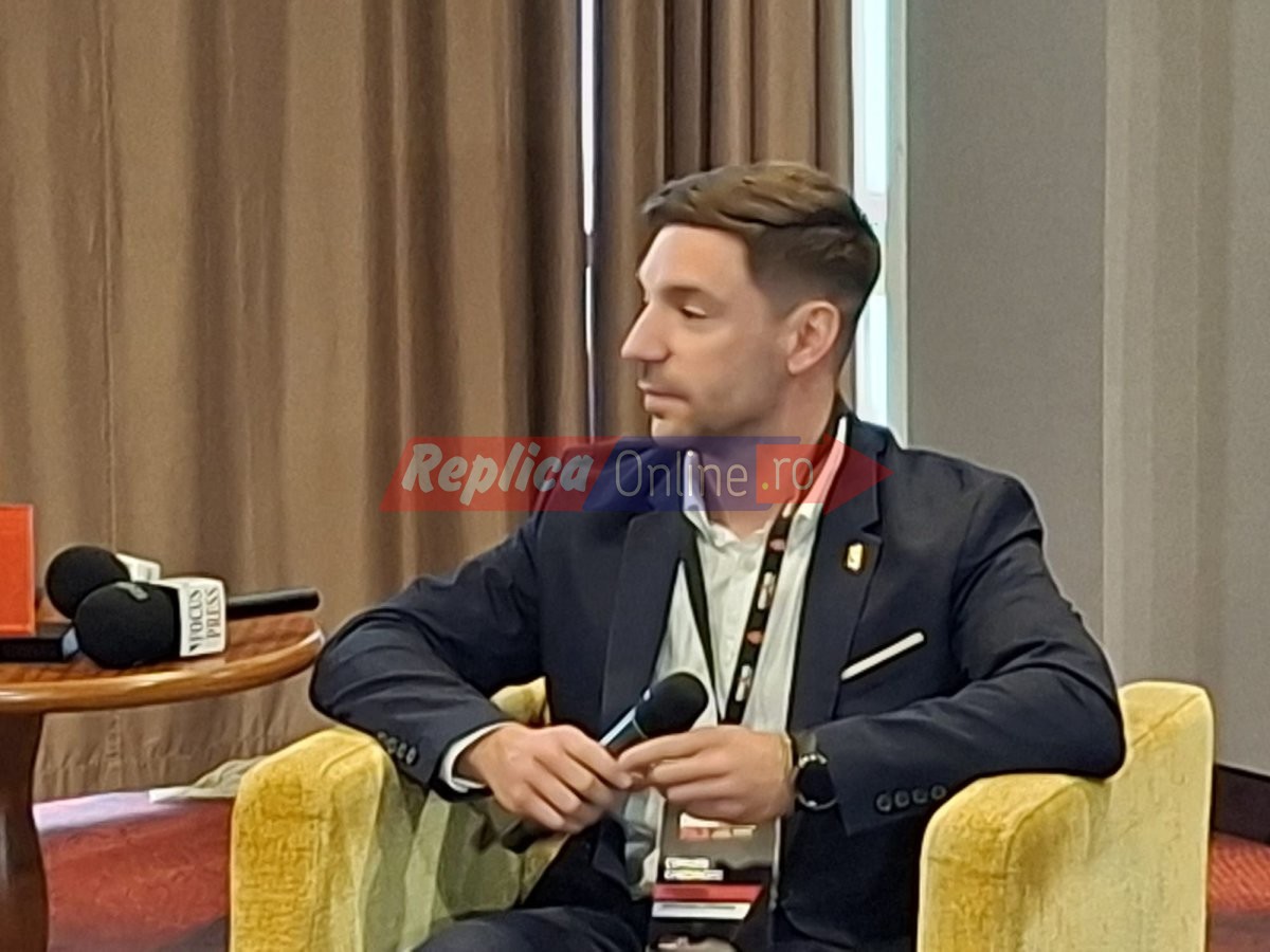 IRONMAN 70.3 pune Constanta pe harta circuitul international al competitii sportive. Video IRONMAN 70.3 pune Constanta pe harta circuitul international al competitii sportive. Video