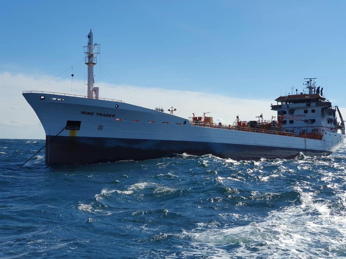 Gafa monumentala! Oana toiu a transmis condoleante familiilor celor raniti in ultimele incidente din Marea Neagra. Video Gafa monumentala! Oana toiu a transmis condoleante familiilor celor raniti in ultimele incidente din Marea Neagra. Video