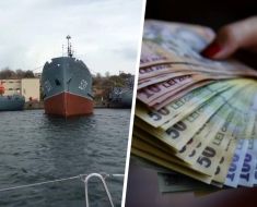 Ce se întâmplă cu licitația pentru 12 nave militare de la Șantierul Naval Mangalia de care nu este nimeni interesat Ce se întâmplă cu licitația pentru 12 nave militare de la Șantierul Naval Mangalia de care nu este nimeni interesat
