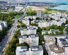 Noi reguli de circulație vor fi instituite în cartierul Tomis Nord. Ce străzi sunt vizate?
