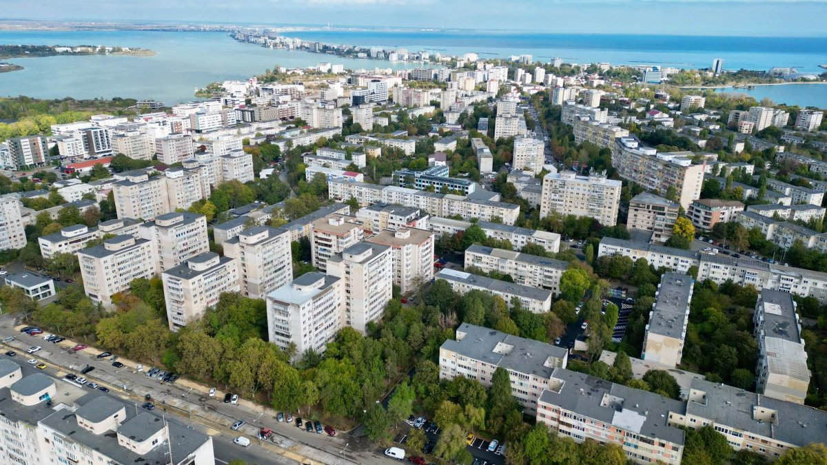 Noi reguli de circulatie vor fi instituite in cartierul Tomis Nord. Ce strazi sunt vizate? Noi reguli de circulatie vor fi instituite in cartierul Tomis Nord. Ce strazi sunt vizate?