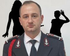 Alertă la ISU Dobrogea! Florin Cîrlomanu, adjunct al inspectorului șef, este acuzat de hărțuire a trei angajate din cadrul instituției Alertă la ISU Dobrogea! Florin Cîrlomanu, adjunct al inspectorului șef, este acuzat de hărțuire a trei angajate din cadrul instituției