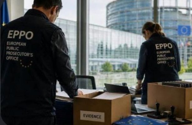 Percheziții la sediile Parlamentului European, într-o anchetă privind suspiciuni de fraudă cu fonduri UE