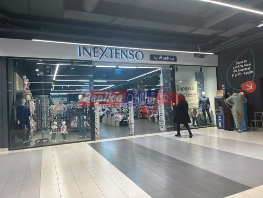Culisele mutării istorice a Serviciului de Permise de la Pavilionul Expozițional la... Auchan, din Km 4-5. Video