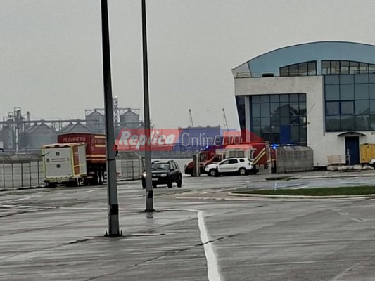 Un marinar decedat și 3 dispăruți de pe nava Khoryv, lovită de drone. 9 marinari au fost salvați și transportați la spital. Video