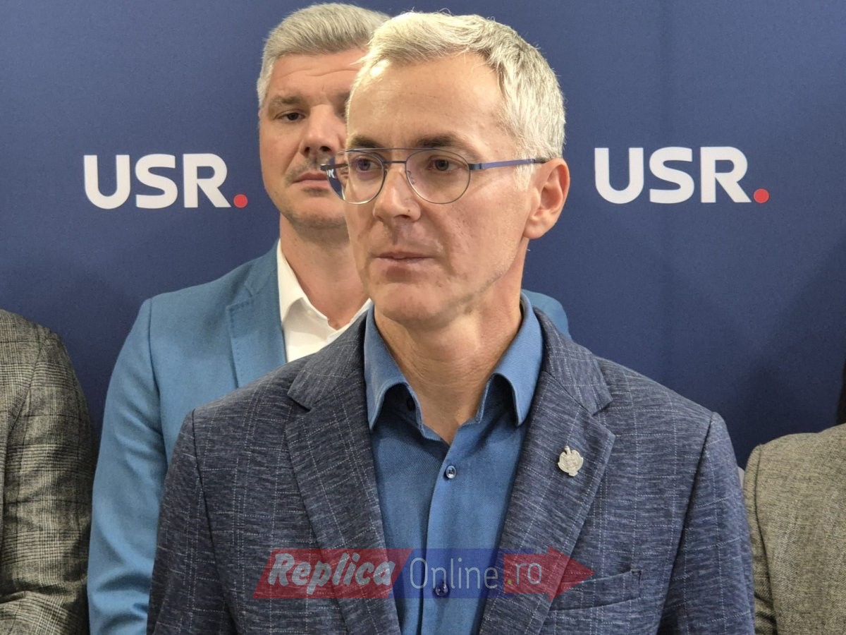 Reactia USR Constanta dupa investirea noului Guvern: Bilant si critici la adresa PSD. Video Reactia USR Constanta dupa investirea noului Guvern: Bilant si critici la adresa PSD. Video