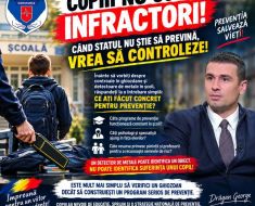 Ce spune Asociația Tomis Antidrog Constanța despre modul în care statul gestionează problema drogurilor