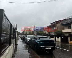 O propunere făcută de consilierii locali USR pentru eliminarea a 33 de locuri de parcare de pe strada Unirii dezbină șoferii. Video