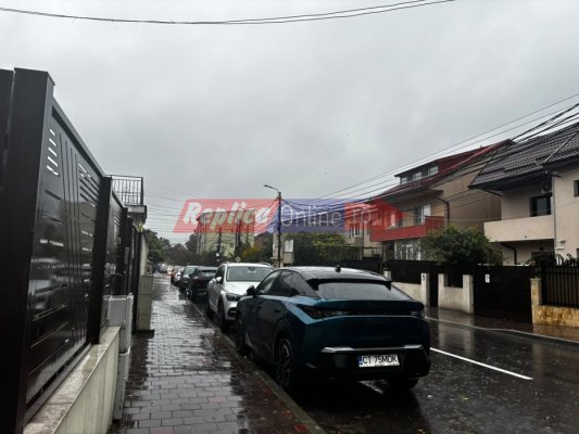 O propunere făcută de consilierii locali USR pentru eliminarea a 33 de locuri de parcare de pe strada Unirii dezbină șoferii. Video