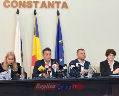 Consilierii județeni din Constanța s-au întrunit în ședință! Vezi ordinea de zi