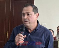 Șeful Direcției de Pază a județului Constanța, Mihai Angelescu, se agață de scaun și amenință cu 340 de concedieri. Video