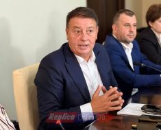Ce spune Florin Mitroi despre transformarea CT BUS în operator regional: „E loc pentru fiecare”. Video