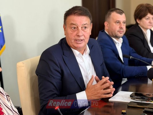 Ce spune Florin Mitroi despre transformarea CT BUS în operator regional: „E loc pentru fiecare”. Video