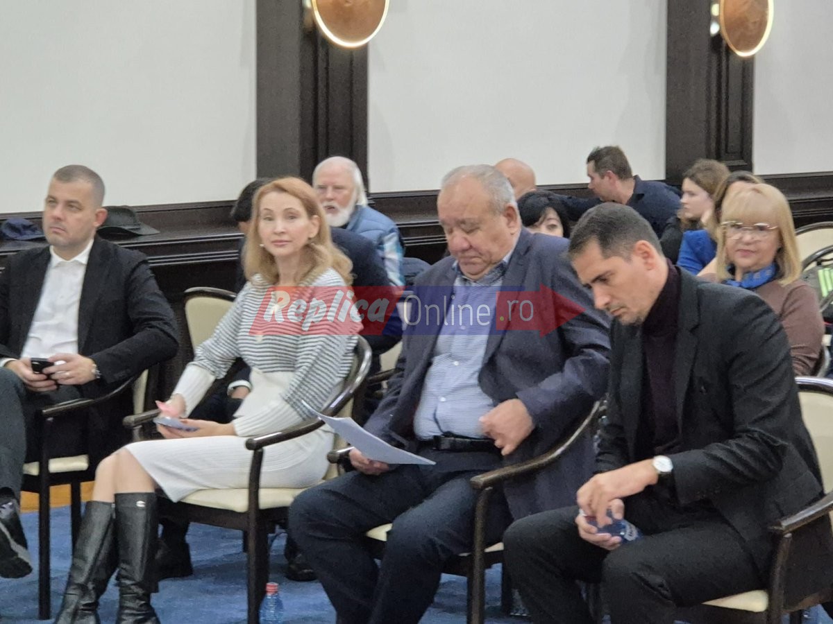 Toate proiectele care vizau autorizarea salilor de jocuri de noroc in Constanta au trecut de votul consilieri locali Toate proiectele care vizau autorizarea salilor de jocuri de noroc in Constanta au trecut de votul consilieri locali