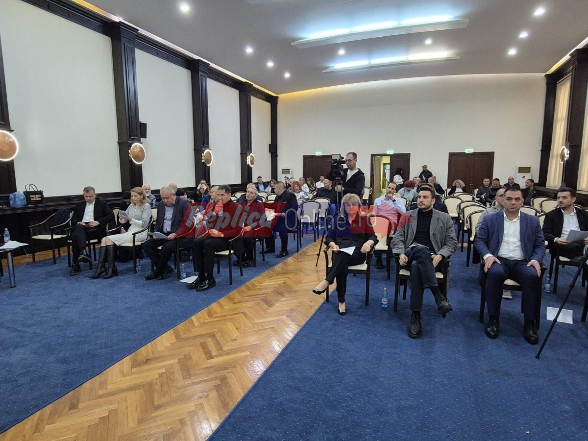 Toate proiectele care vizau autorizarea salilor de jocuri de noroc in Constanta au trecut de votul consilieri locali