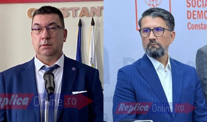 Adrian Picoiu, mesaj pentru Decebal Făgădău: „Îi urez succes noului prefect”
