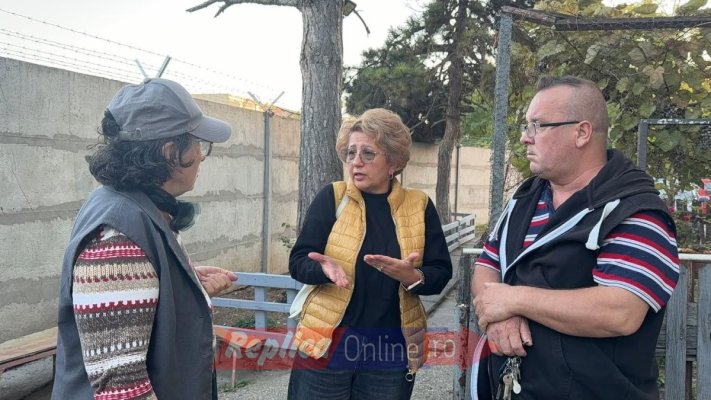 Fraudă de proporții! Locatarii unui bloc din zona CET, îngropați în datorii fără să știe! Riscă să rămână în frig în pragul iernii. Video