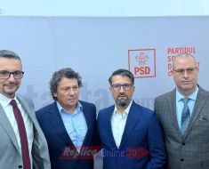 Daniel Georgescu, despre Făgădău: „Ușa partidului rămâne deschisă pentru toți cei care aduc plus valoare organizației județene“ Video