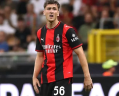 Fotbalistul Alexis Saelemaekers a suferit o accidentare gravă la gleznă și ar putea reveni abia în 2027 Fotbalistul Alexis Saelemaekers a suferit o accidentare gravă la gleznă și ar putea reveni abia în 2027