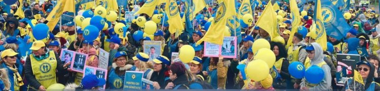 Avertisment FSSR: Respingerea noii legi a salarizării până în 2027 înseamnă opoziție față de majorări