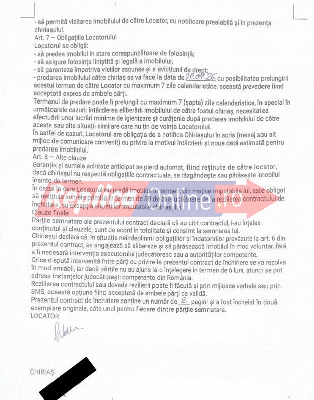 Atentie, studenti! Masinaria de tepe din Constanta nu poate fi oprita. Escrocul imobiliar Iusein Buhan a revenit in forta in Faleza Nord Atentie, studenti! Masinaria de tepe din Constanta nu poate fi oprita. Escrocul imobiliar Iusein Buhan a revenit in forta in Faleza Nord