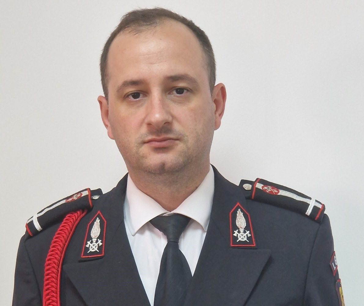 Alerta la ISU Dobrogea! Florin Cirlomanu, adjunct al inspectorului sef, este acuzat de hartuire a trei angajate din cadrul institutiei Alerta la ISU Dobrogea! Florin Cirlomanu, adjunct al inspectorului sef, este acuzat de hartuire a trei angajate din cadrul institutiei