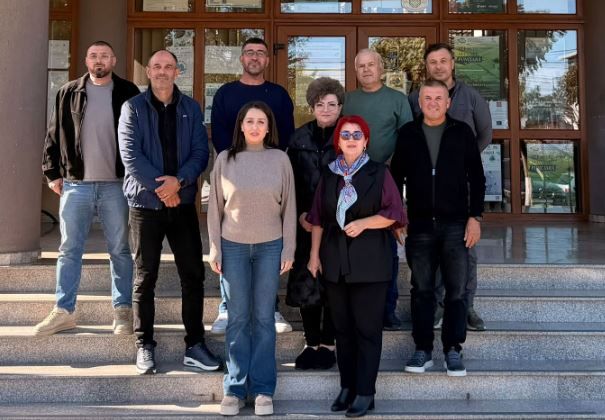 Prima reactie a viceprimarului Adriana Alecsoiu, dupa demisia lui Mihai Feodorof din functia de primar al comunei Limanu