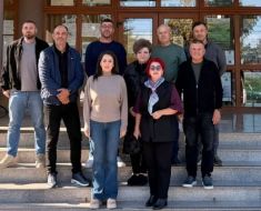 Prima reacție a viceprimarului Adriana Alecsoiu, după demisia lui Mihai Feodorof din funcția de primar al comunei Limanu