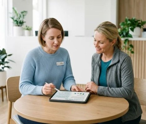 Asirom și Affidea România lansează GrupMED Hibrid – un produs inovator pentru companii, care combină asigurarea de sănătate cu abonamentul medical privat