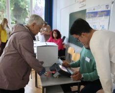 Alegeri prezidențiale și parlamentare cu miză majoră în Bosnia, care pot influența drumul țării spre UE Alegeri prezidențiale și parlamentare cu miză majoră în Bosnia, care pot influența drumul țării spre UE